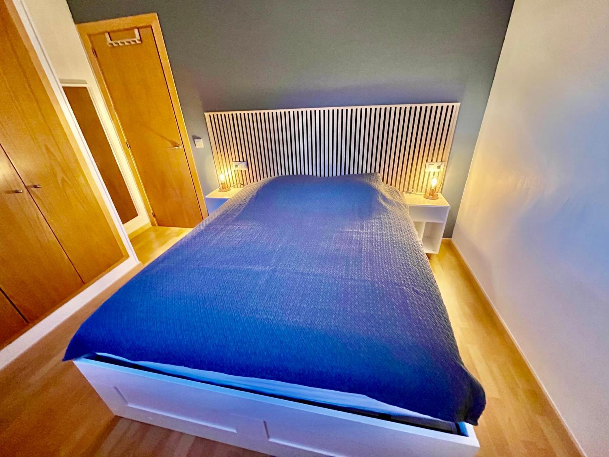 Superbe Appartement Renove, Residence Avec Piscine โรเซส ภายนอก รูปภาพ